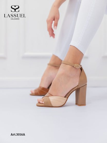 Sandalia