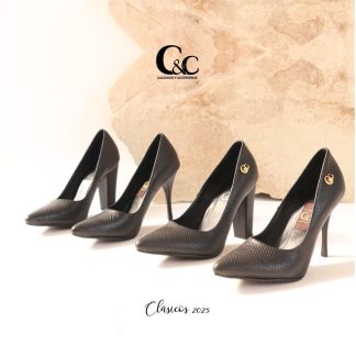 Stiletto