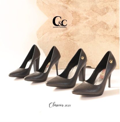 Stiletto