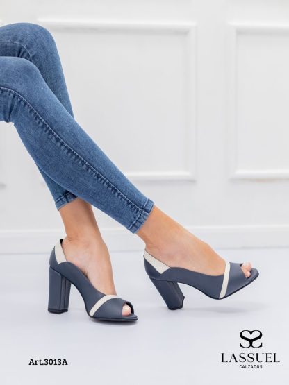Stiletto