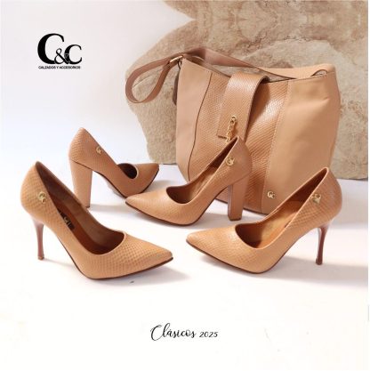 Stiletto