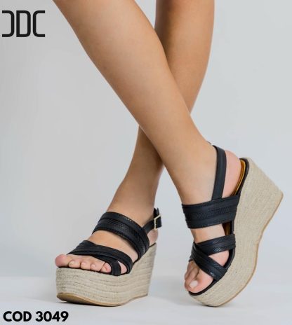 Sandalia