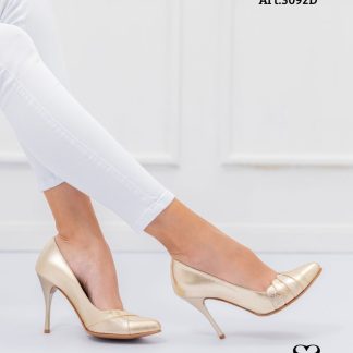 Stiletto