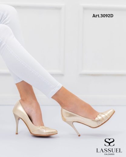 Stiletto