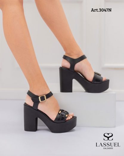 Sandalia