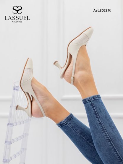Stiletto