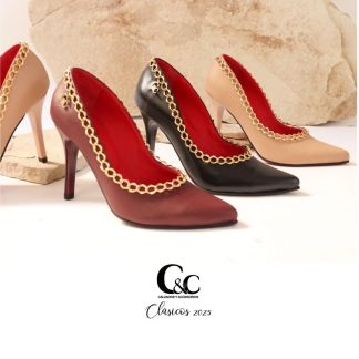Stiletto