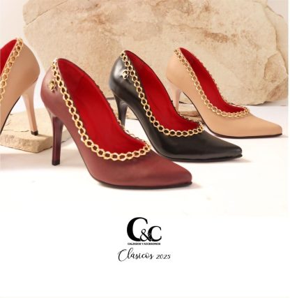 Stiletto