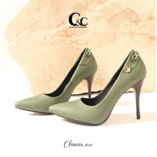 Stiletto