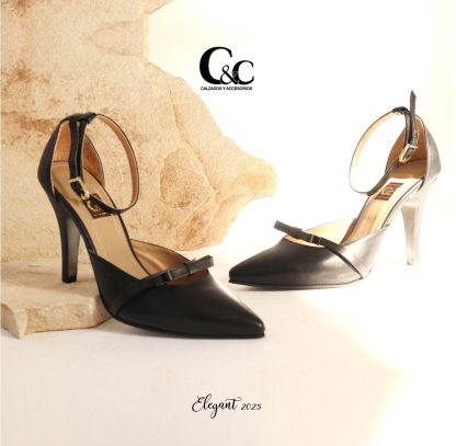 Stiletto