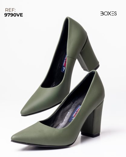 Stiletto