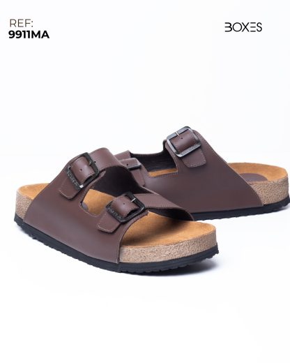Zapatilla Caballero
