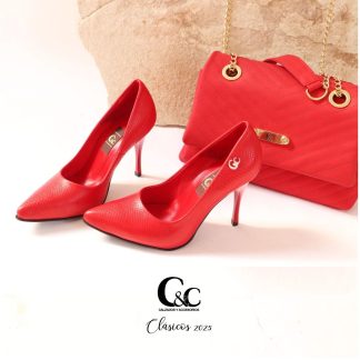 Stiletto