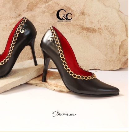 Stiletto - Image 3