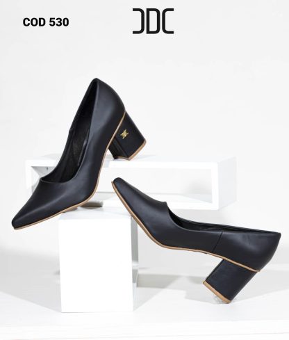 Stiletto
