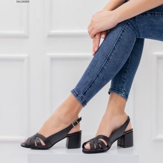 Stiletto