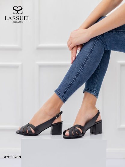 Stiletto