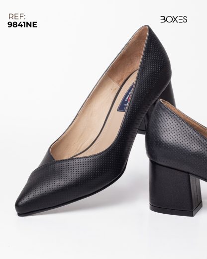 Stiletto