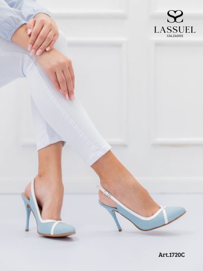 Stiletto