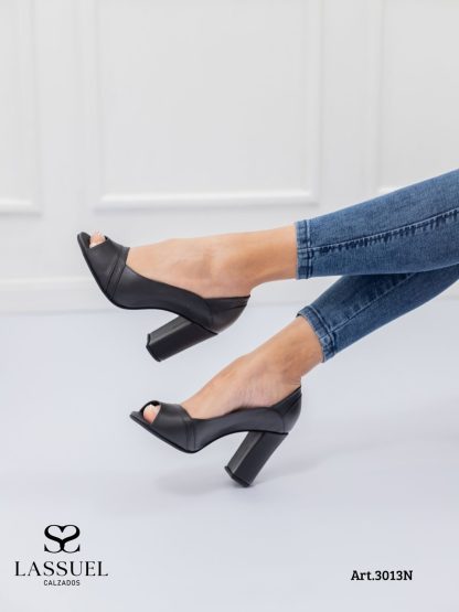 Stiletto
