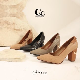 Stiletto