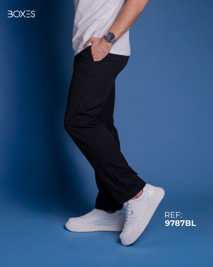 Casual