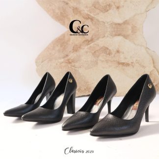 Stiletto