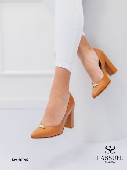 Stiletto
