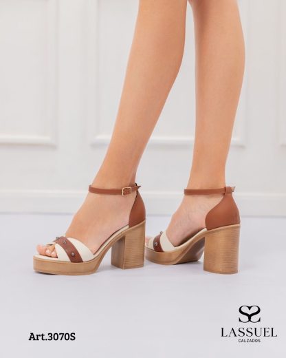Sandalia