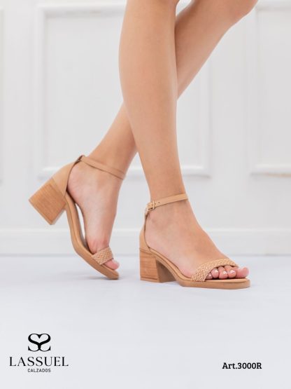 Sandalia