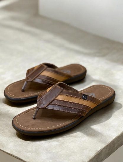 Zapatilla Caballero