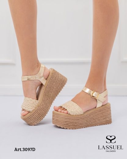 Sandalia