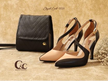Stiletto