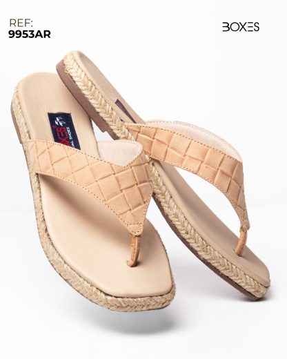 Zapatilla Dama