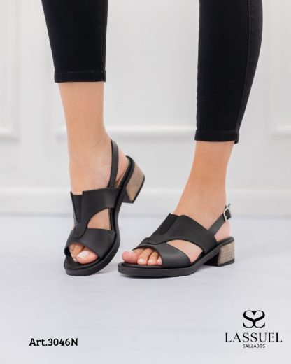 Sandalia
