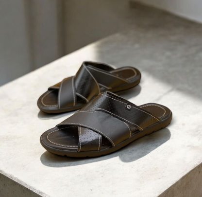 Zapatilla Caballero