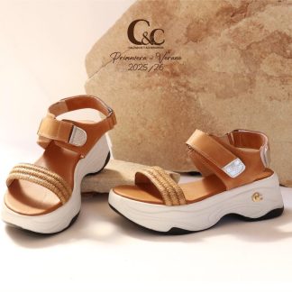 Sandalia