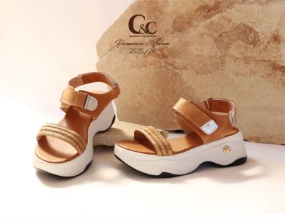 Sandalia