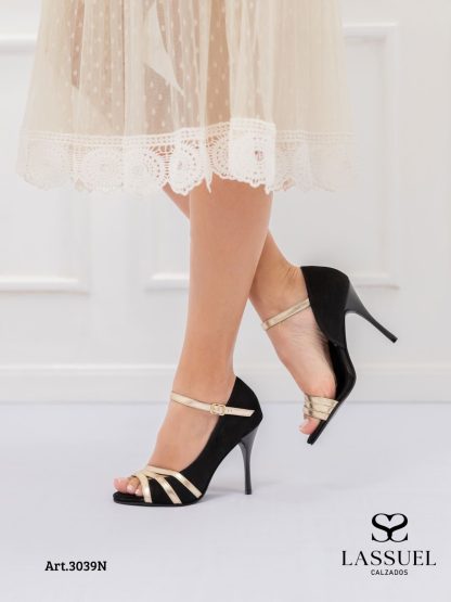 Stiletto