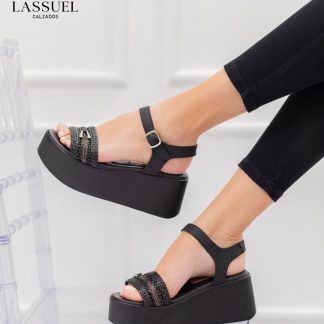 Sandalia