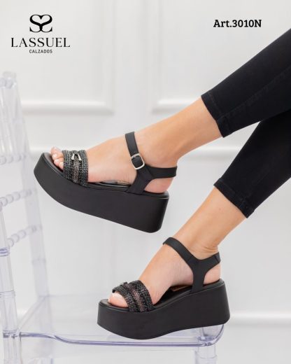 Sandalia