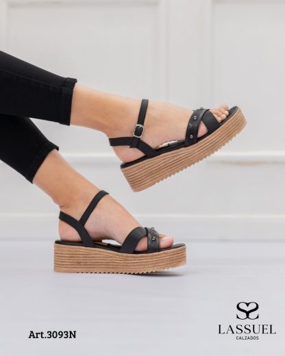 Sandalia