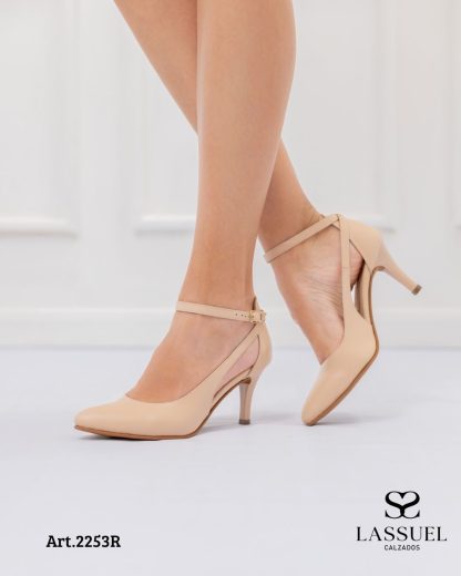 Stiletto