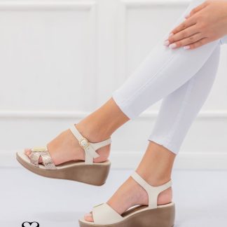 Sandalia