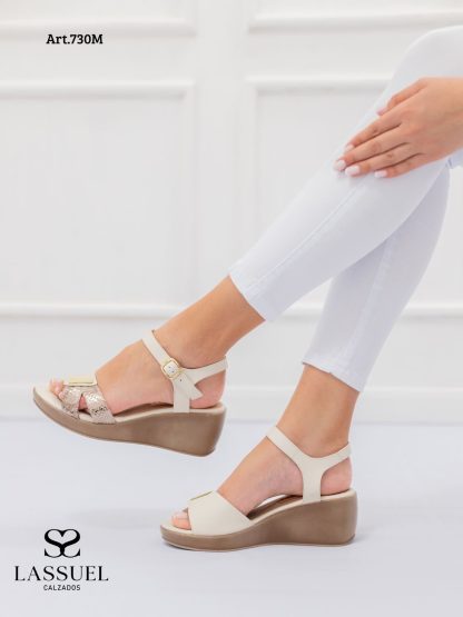 Sandalia