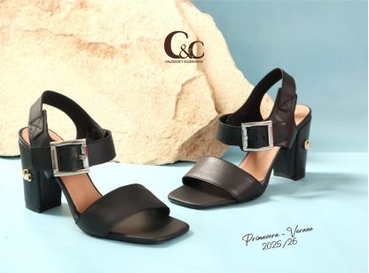 Stiletto