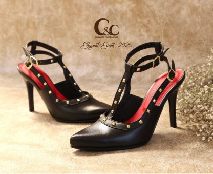 Stiletto