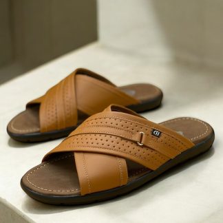 Zapatilla Caballero