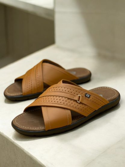 Zapatilla Caballero
