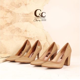 Stiletto